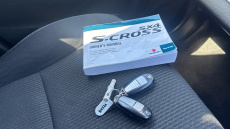 Suzuki Sx4 S Cross 1.4 Boosterjet 48V Hybrid SZ-T 5dr Petrol Hatchback